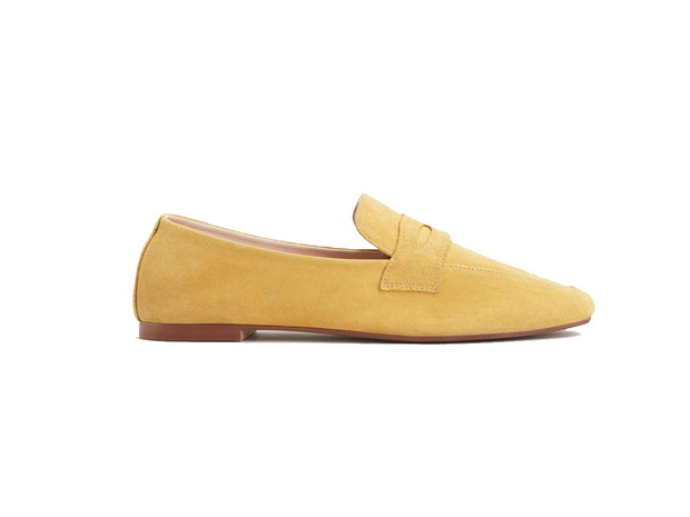 mokasyny Mango, ok. 159 zł