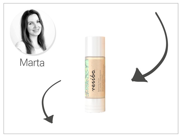 Serum normalizujące Resibo, cena: 79 zł