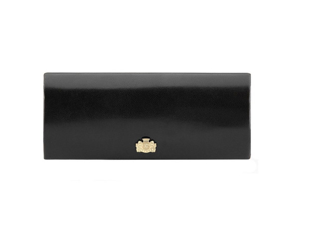 Czarne etui na okulary, Wittchen, cena ok. 279,90 zł