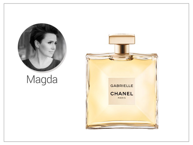 Gabrielle Chanel, woda perfumowana, cena ok. 470 zł/50 ml