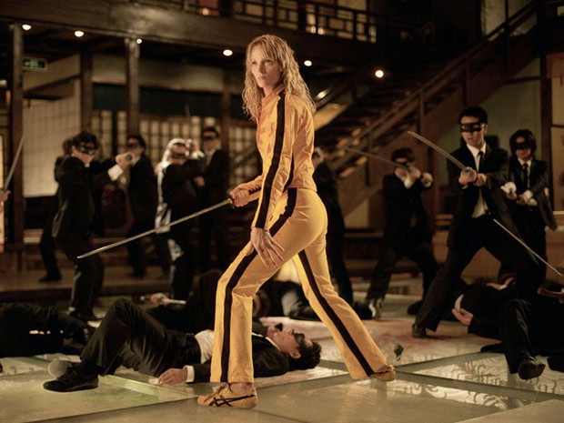 Kill Bill