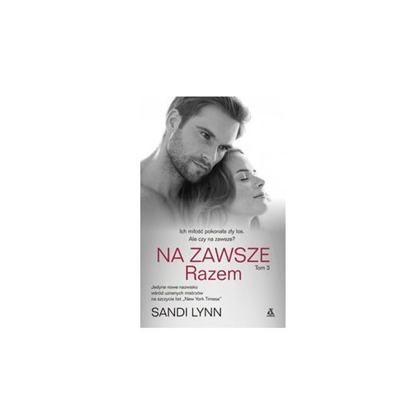 Na zawsze razem, cena ok. 28 zł