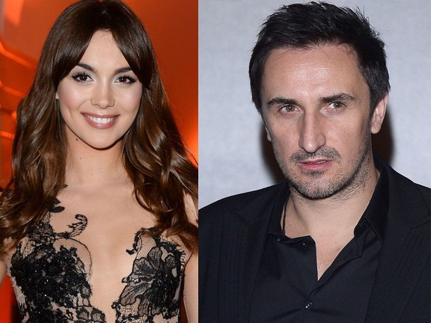 Paulina Krupińska i Sebastian Karpiel-Bułecka