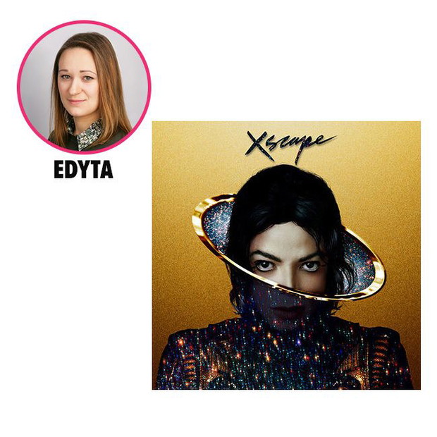 Płyta Xscape. Deluxe Version Michaela Jacksona, cena ok. 70 zł