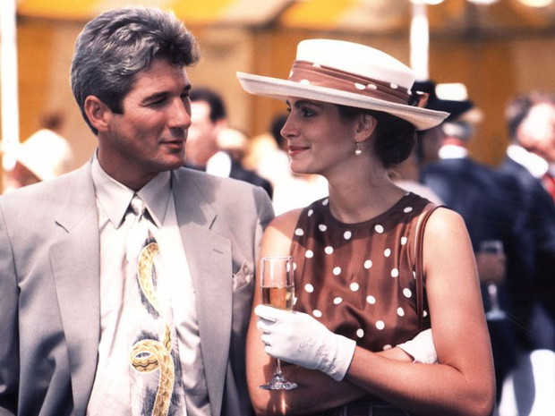 Pretty Woman