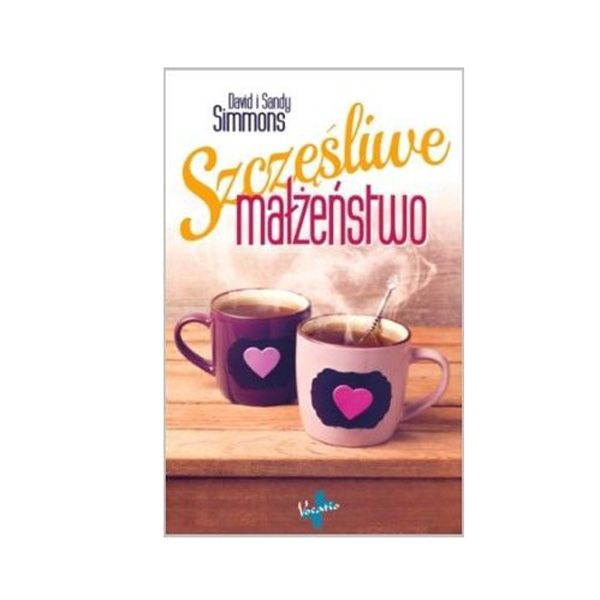 Szczęśliwe małżeństwo, cena ok. 29 zł
