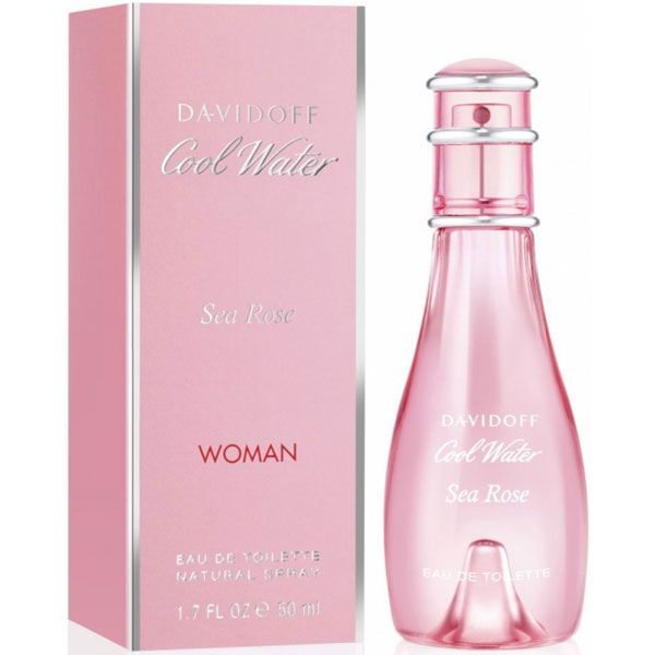 Woda toaletowa Davidoff Cool Water, agito.pl, ok. 89 zł