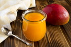 Kompot z mango