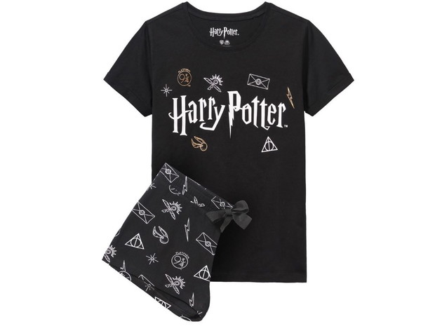 Piżama Harry Potter, Sinsay, cena 49.99 zł