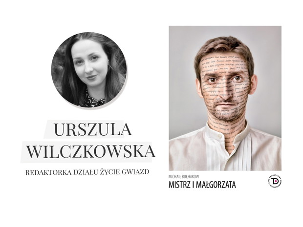 Spektakl „Mistrz i Małgorzata”, Michaił Bułhakov, cena około 75 zł