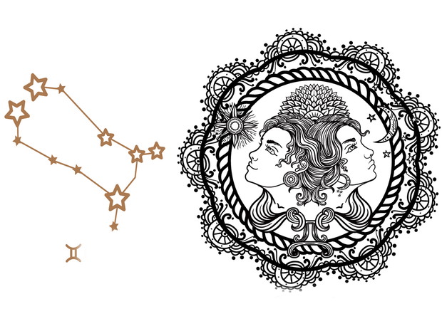 Znak zodiaku: Bliźnięta