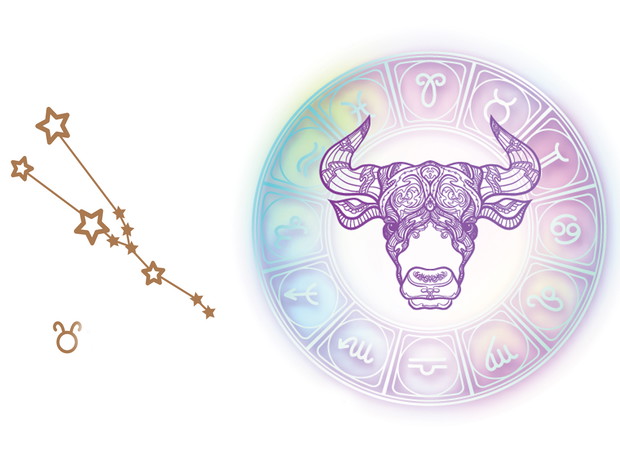 Znak zodiaku: Byk