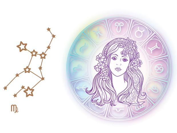 Znak zodiaku: Panna