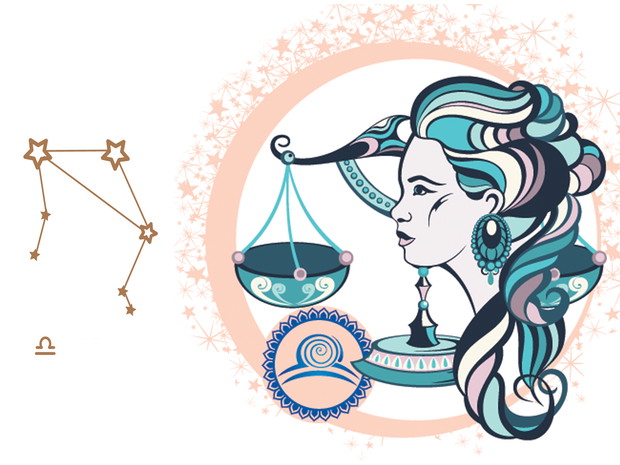 Znak zodiaku: Waga