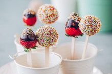 lizaki cake pops przepis ani starmach, przepis na cake pops, przepis na ciasteczkowe lizaki