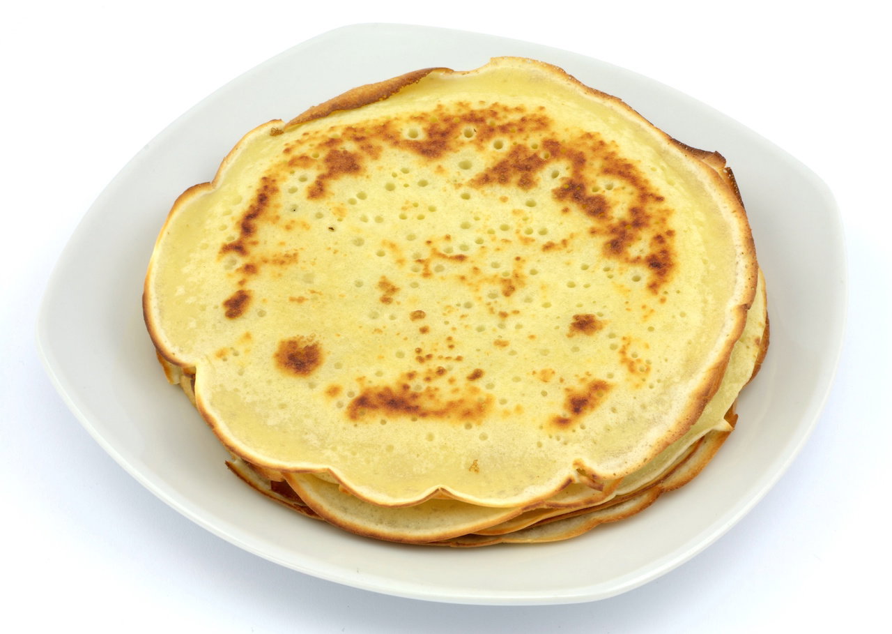 naleśniki