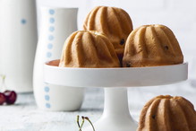 babka ponczowa przepis, przepis na babkę ponczową, wielkanocna baba ponczowa