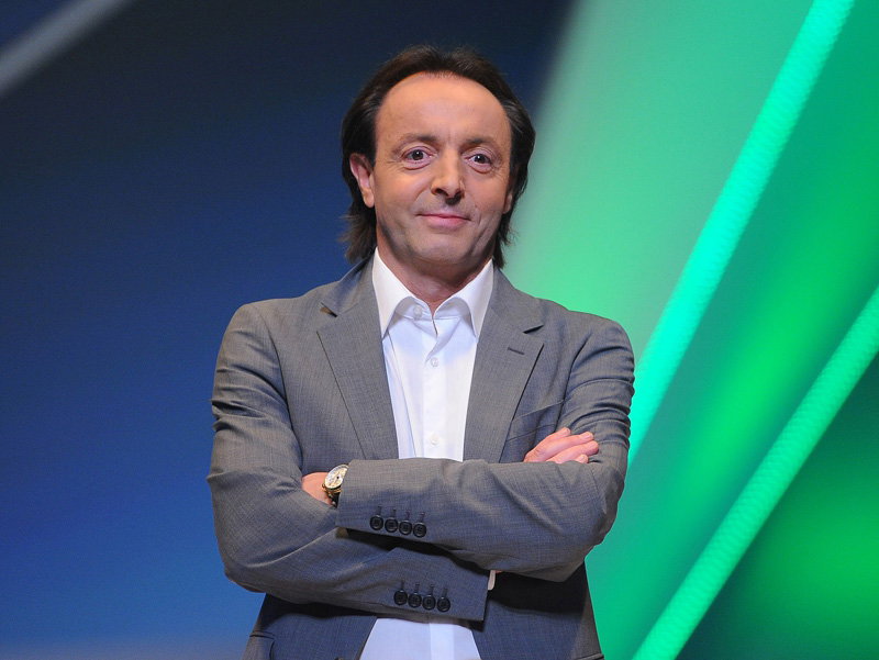 Michel Moran