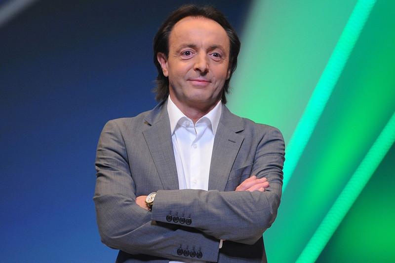 Michel Moran