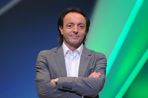 Michel Moran