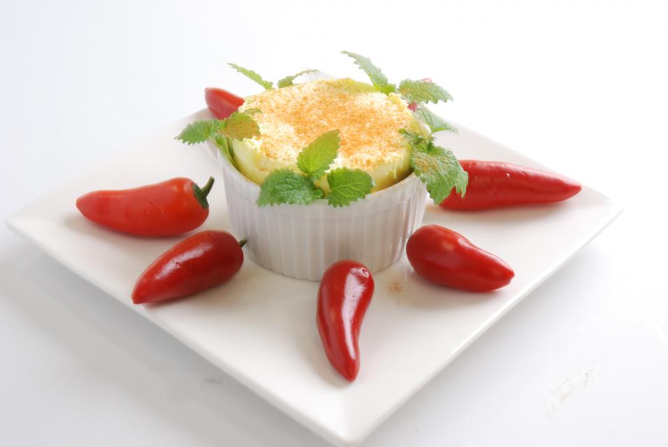 suflet, chili