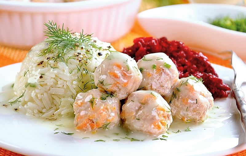 pulpeciki w sosie przepis, przepis na pulpeciki w sosie, jak zrobić pulpeciki w sosie