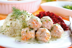 pulpeciki w sosie przepis, przepis na pulpeciki w sosie, jak zrobić pulpeciki w sosie