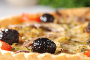 Tarta francuska