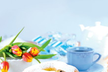 Babka z makiem