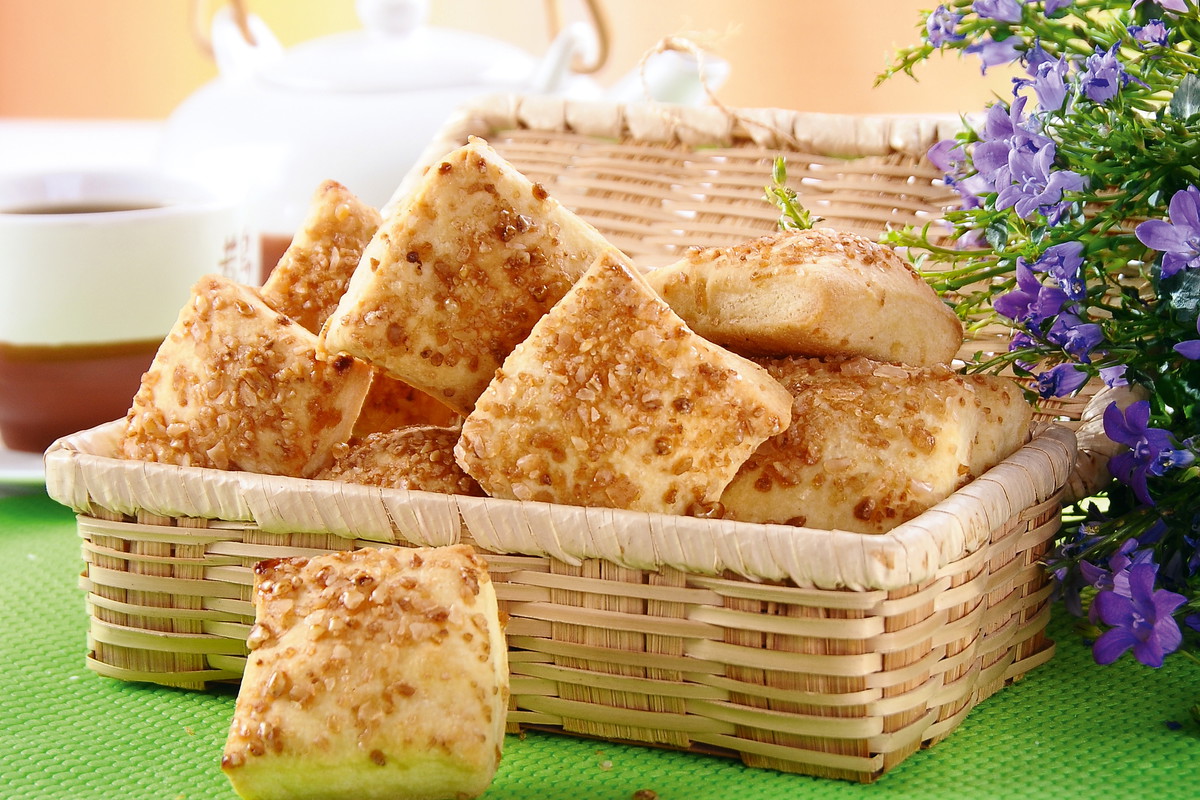 Domowe ciasto francuskie