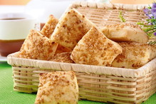 jak zrobić ciasto francuskie, domowe ciasto francuskie, przepis na domowe ciasto francuskie