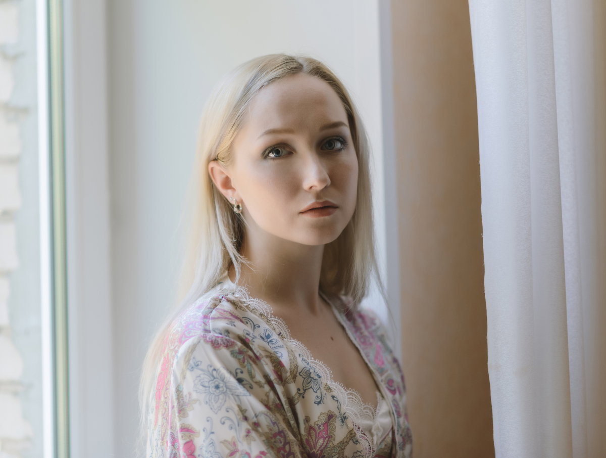 dziewczyna