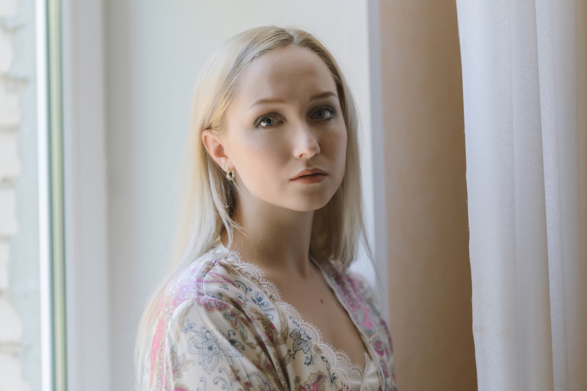 dziewczyna