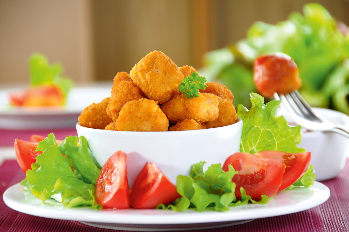 Nuggetsy