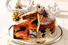 Babka tulipan