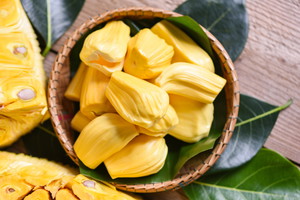 Owoc jackfruit