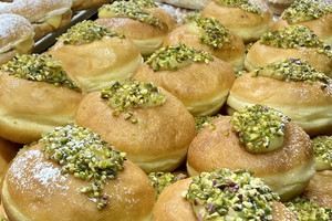 dubajskie pączki