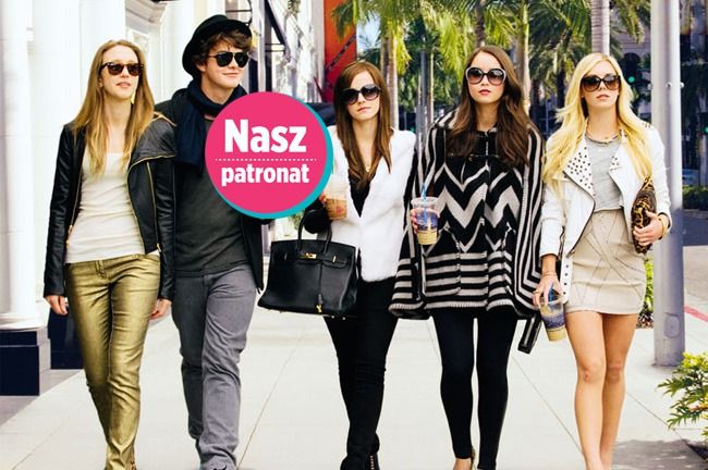 Bling Ring - premiera filmu Sofii Coppoli