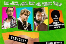 Polski film - premiera i zwiastun czeskiego filmu o interesach z Polakami