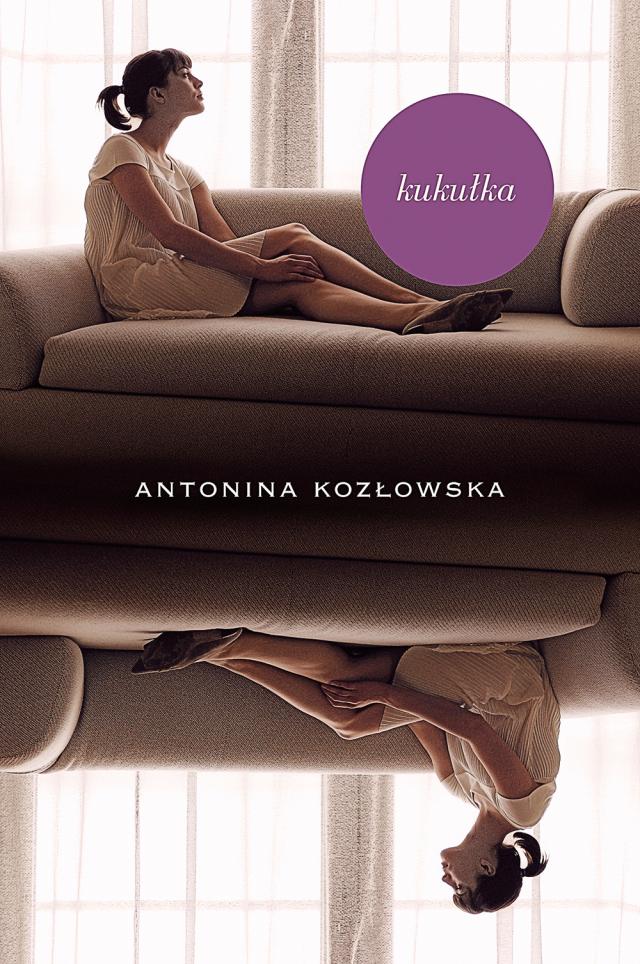 „Kukułka” Antonina Kozłowska