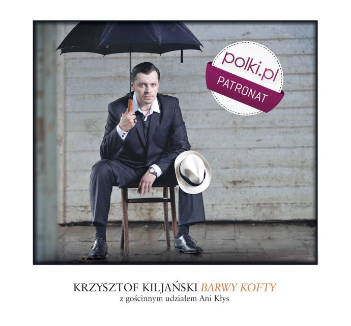 Krzysztof Kiljański "Barwy Kofty"