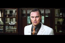 Wielki Gatsby - polski zwiastun filmu