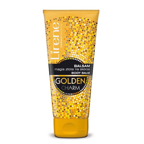 Balsam do ciała, Lirene, cena: 16,99 zł