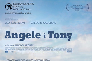 Angele i Tony (reż. Alix Delaporte)