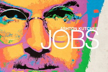 jOBS - film o Stevie Jobsie