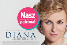 Film o księżnej Dianie