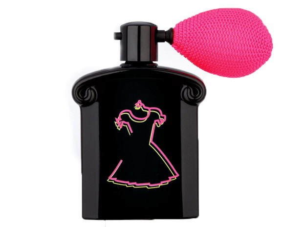 Perfumowany puder do ciała i włosów La Petite Robe Noire, Guerlain, cena: 337 zł