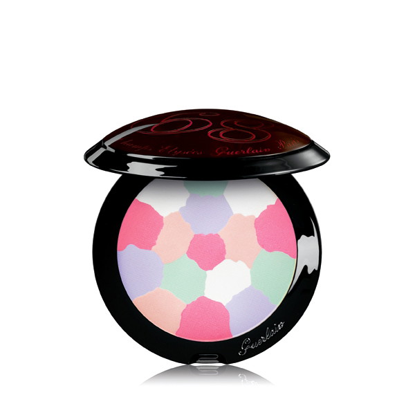 Puder Crazy Meteorites, Guerlain, cena: 278 zł