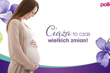 Ciąża = zmiany. Jak je oswoić?
