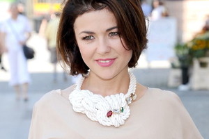 Kasia Cichopek